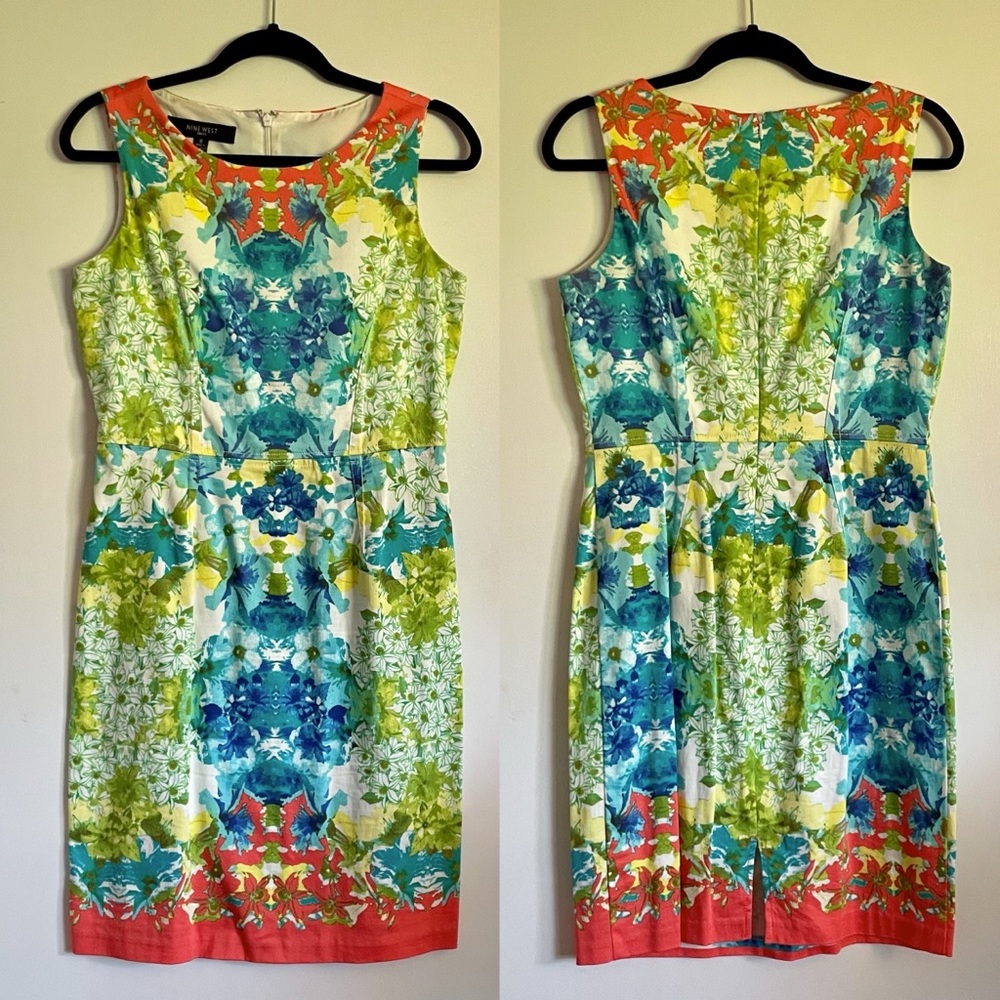 Nine West Dress